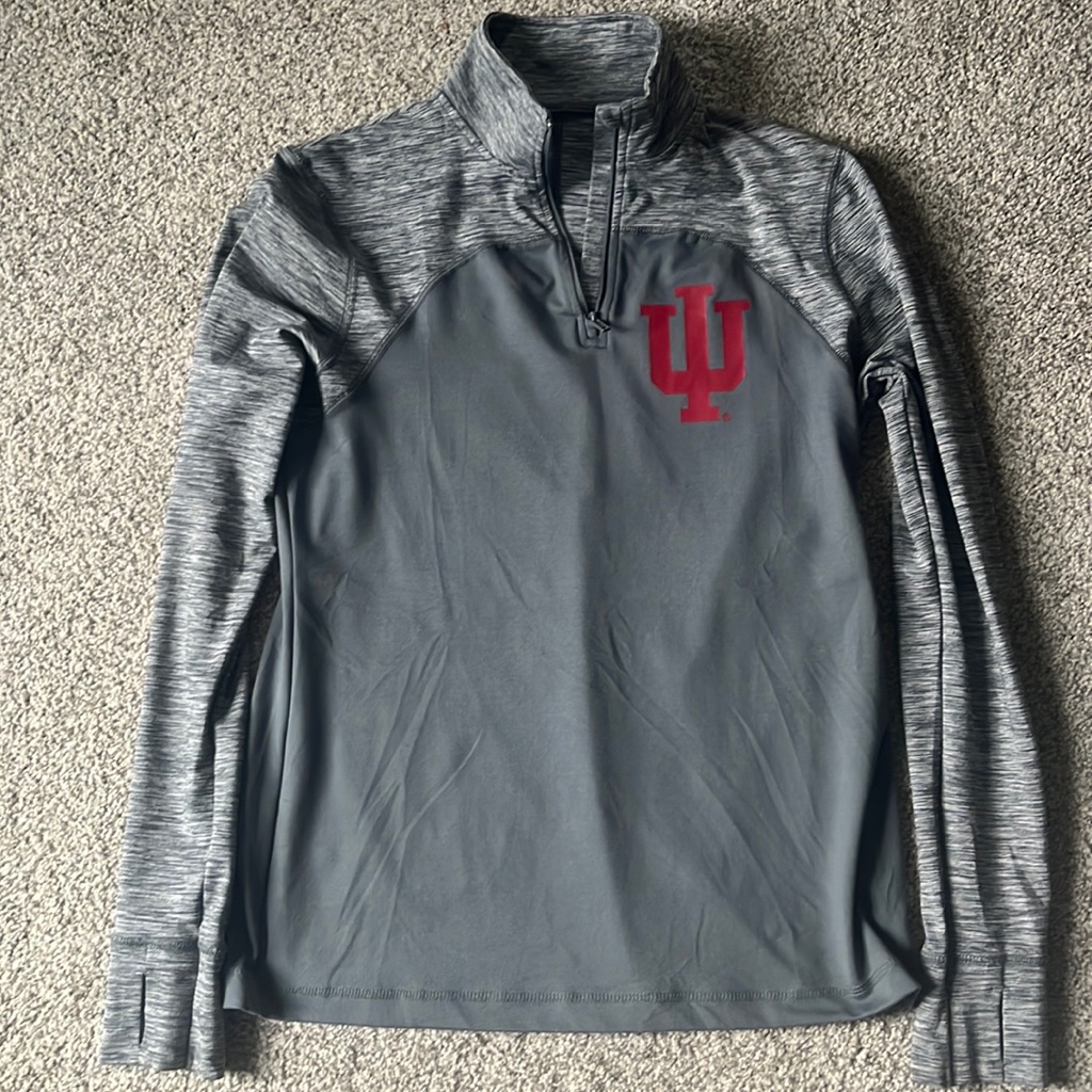 Iu Fitted Jacket